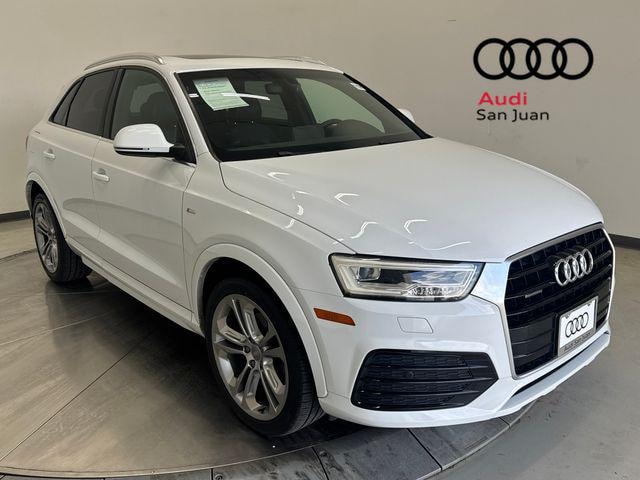 Photo of 2017 Audi Q3 SUV
