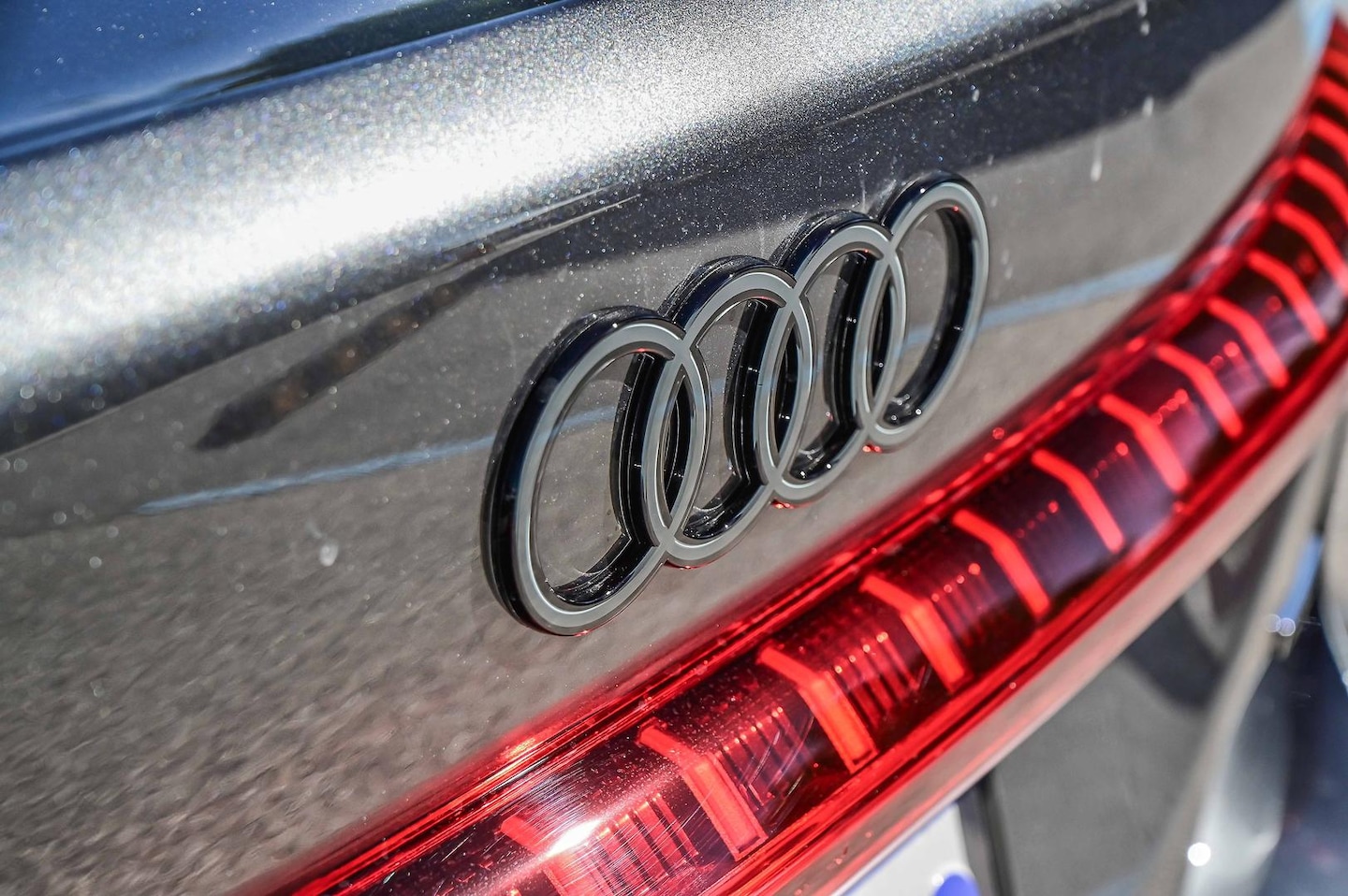 Image about Audi A5 Sedan TFSI e e-hybrid quattro 270 kW S tronic