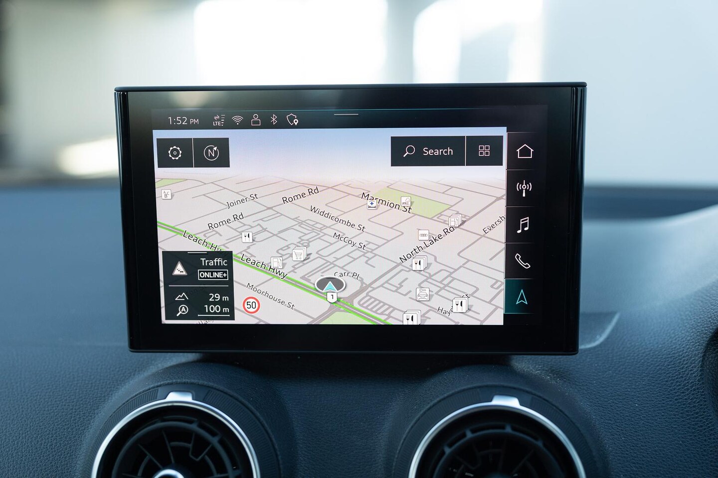 Image about Audi Q2 S line edition TFSI S tronic
