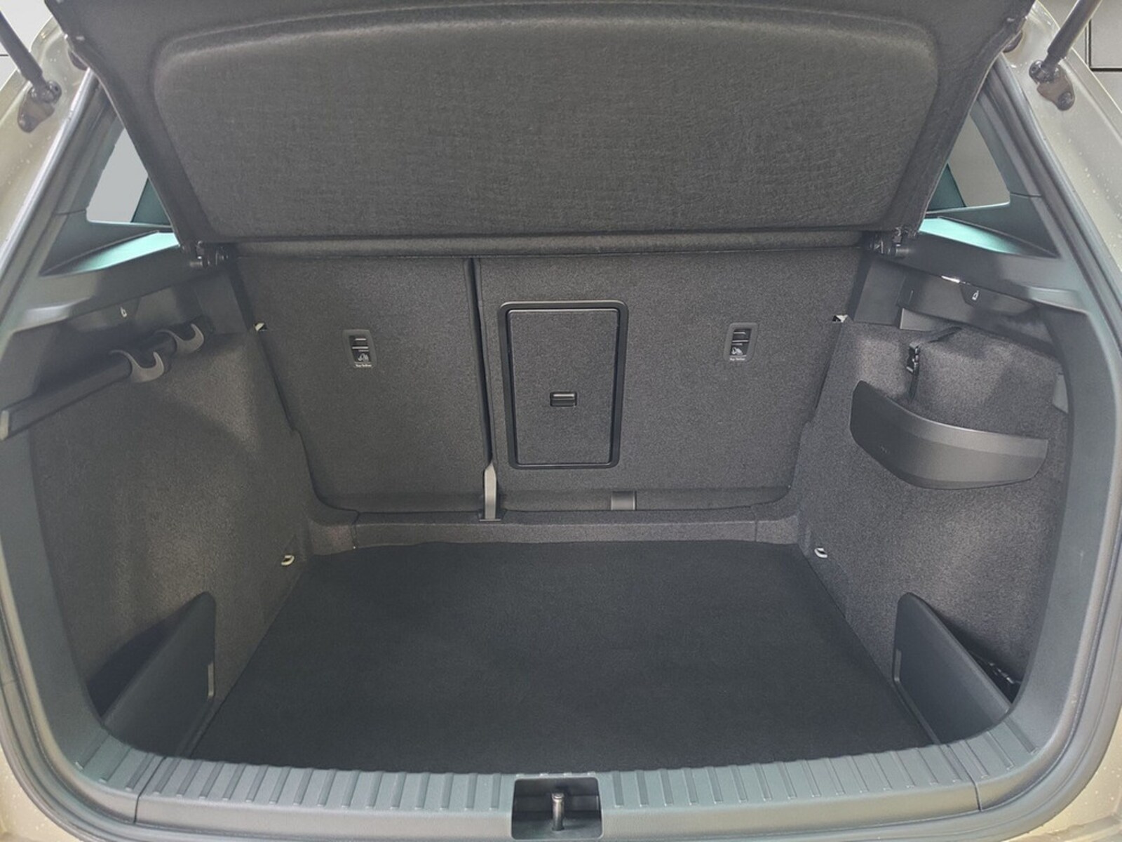 Škoda Karoq – Bild 9
