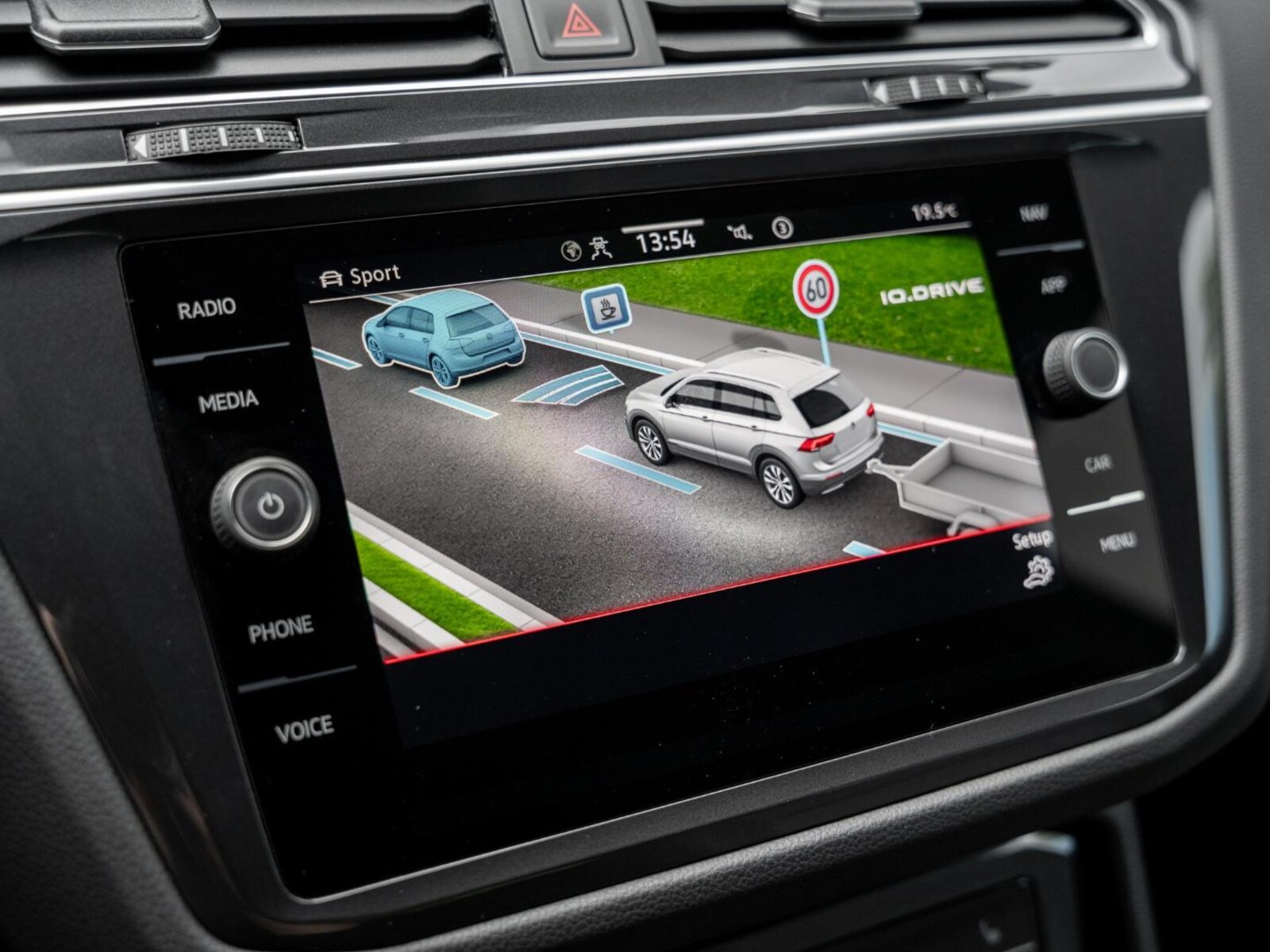 Volkswagen Tiguan – Bild 16