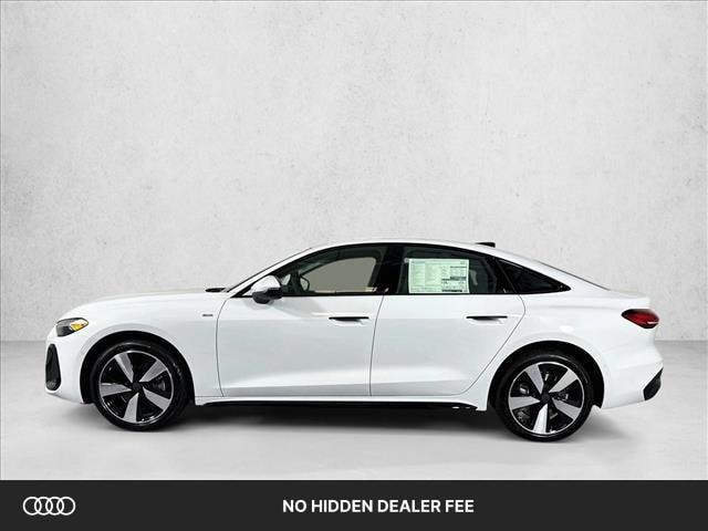 Photo of 2026 Audi A5 Sedan