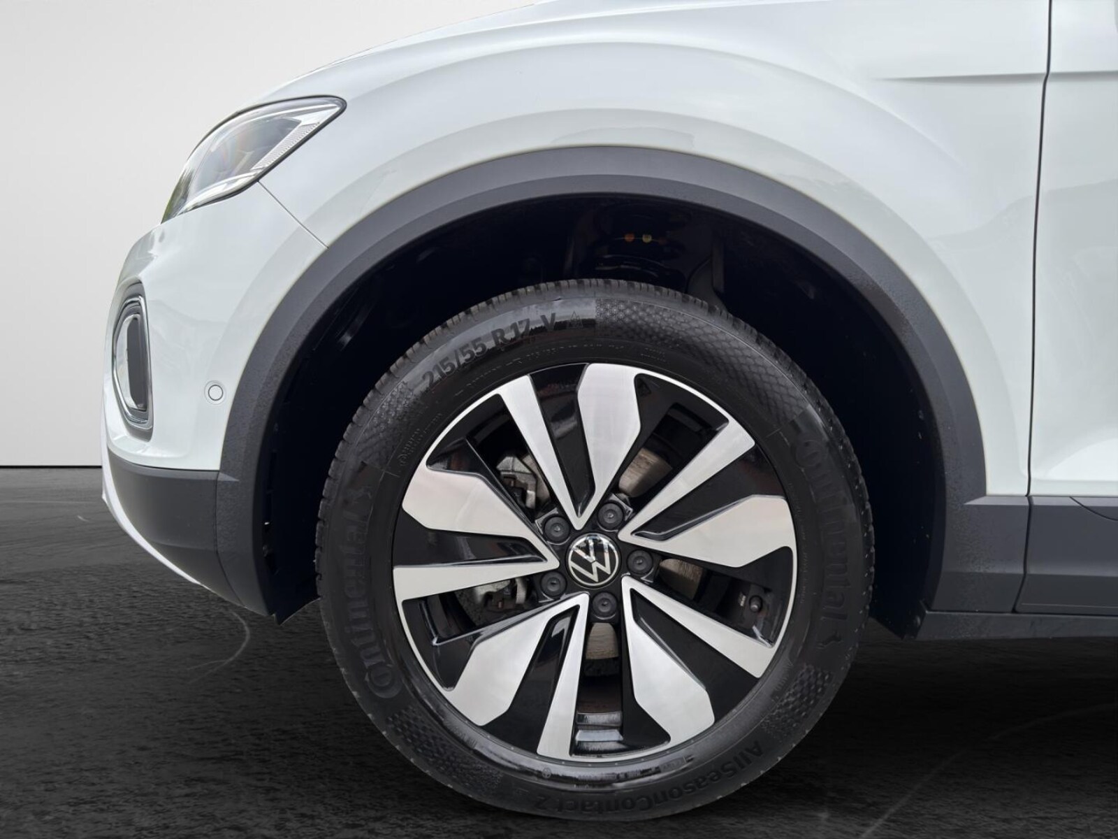 Volkswagen T-Roc – Bild 5