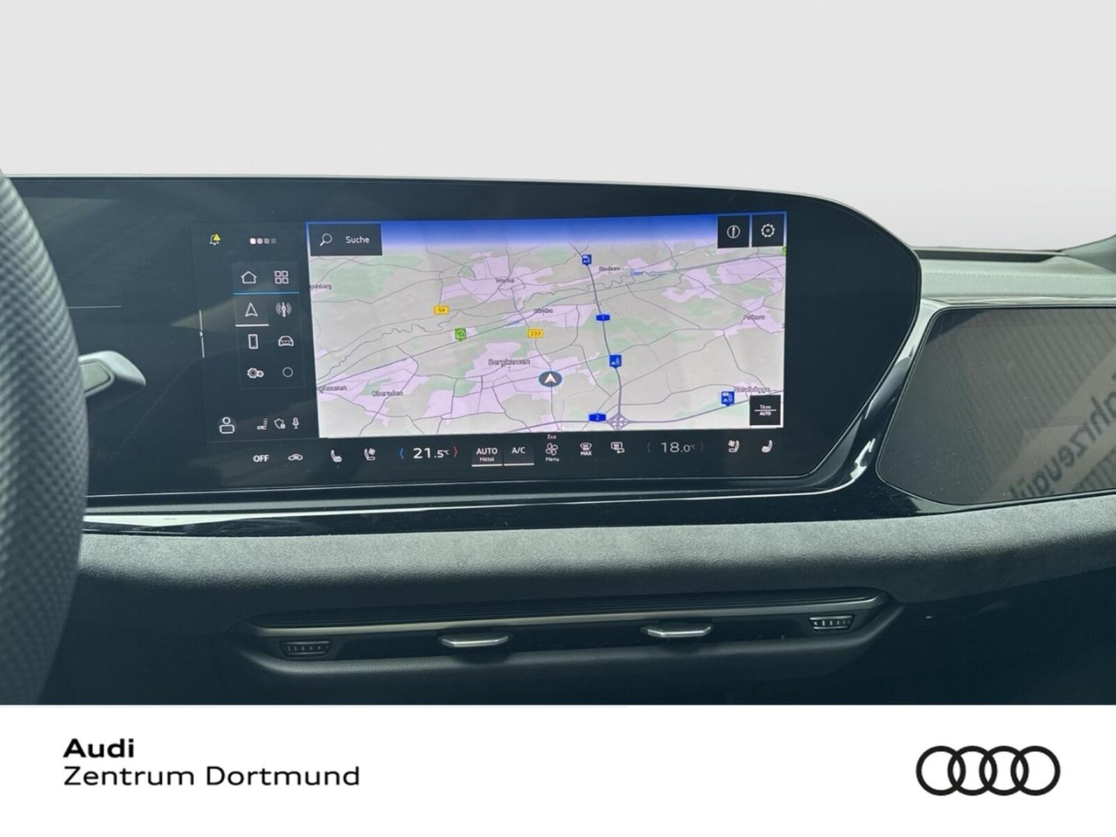 Audi A6 Limousine – Bild 10