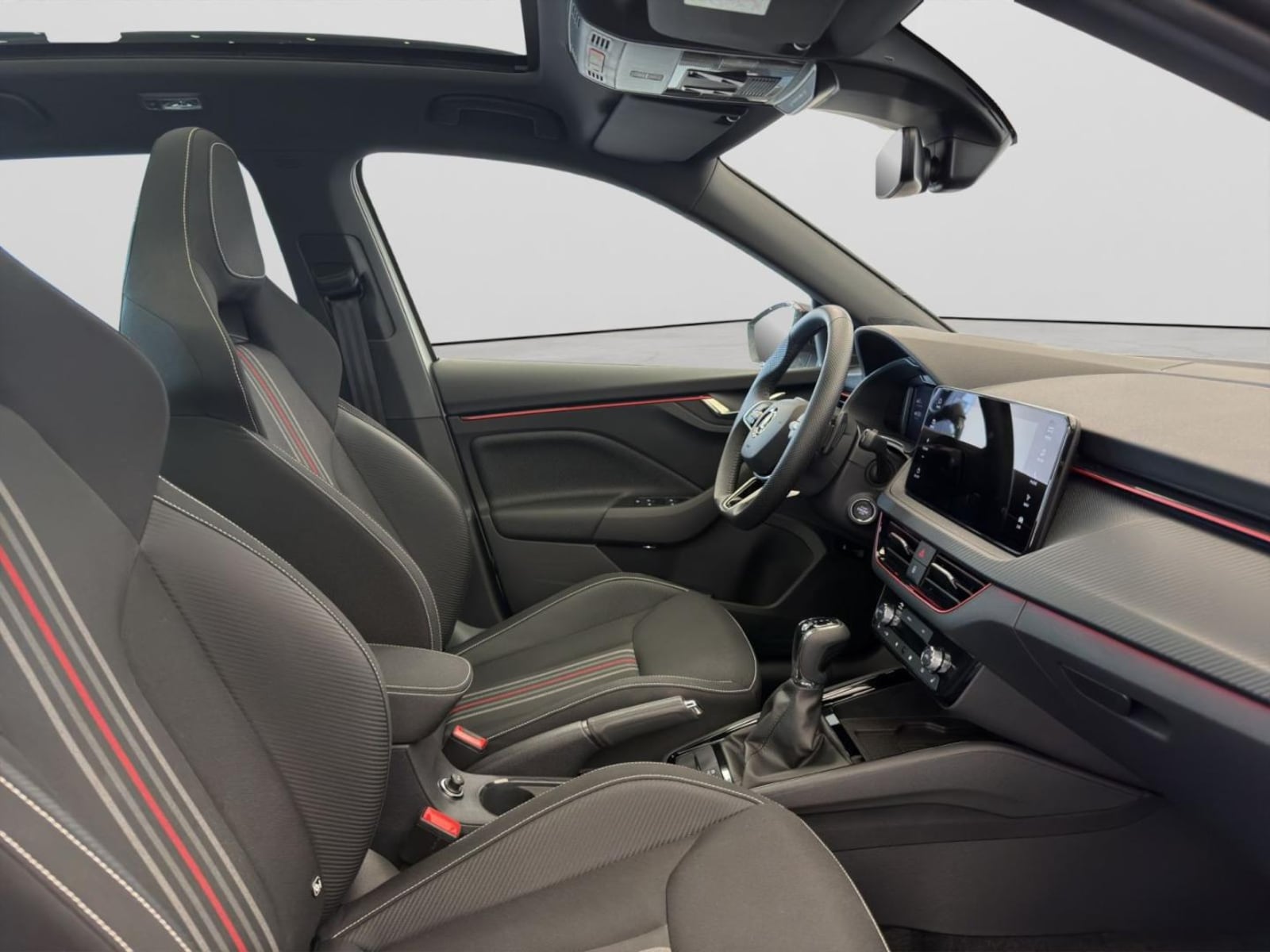 Škoda Kamiq – Bild 20