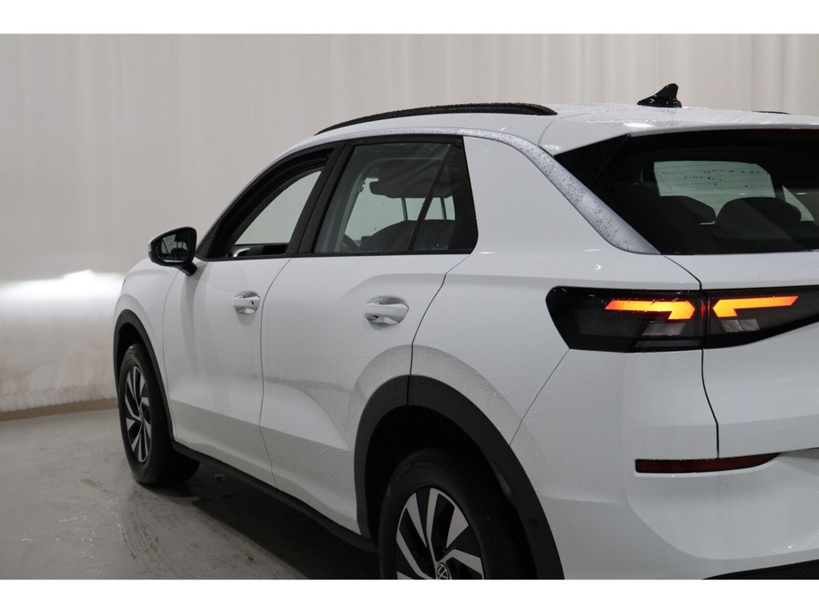 Volkswagen T-Roc – Bild 13