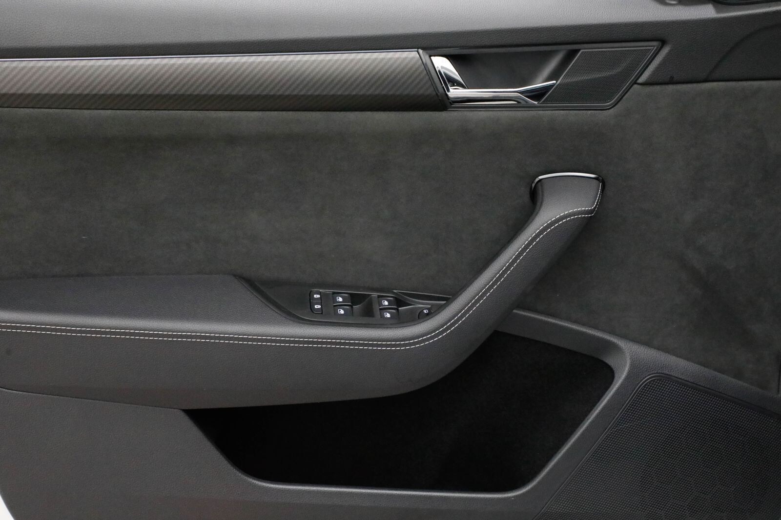 Škoda Superb Combi – Bild 20