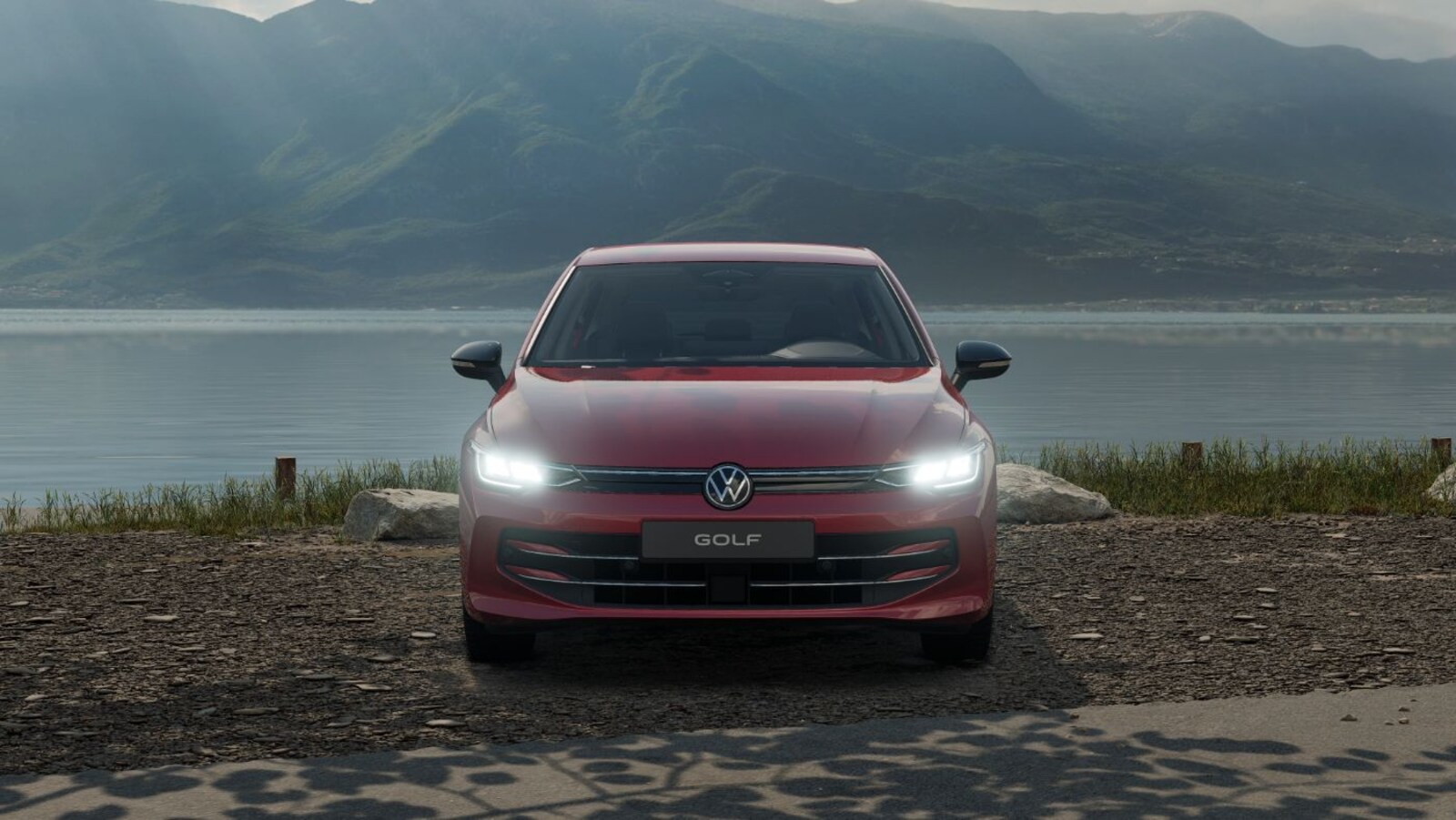 Volkswagen Golf – Bild 6