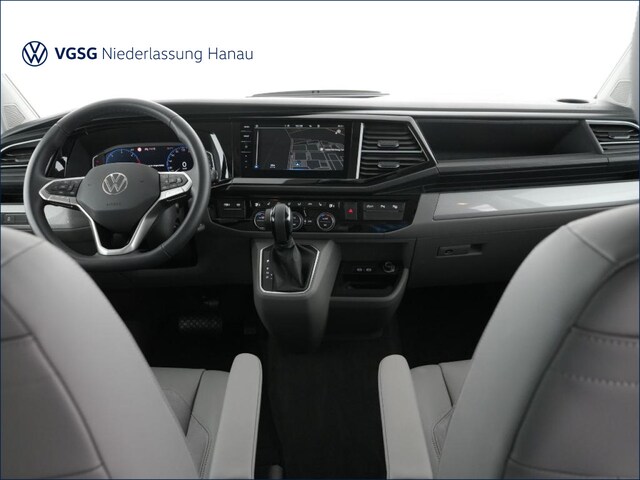 Volkswagen T6.1 California