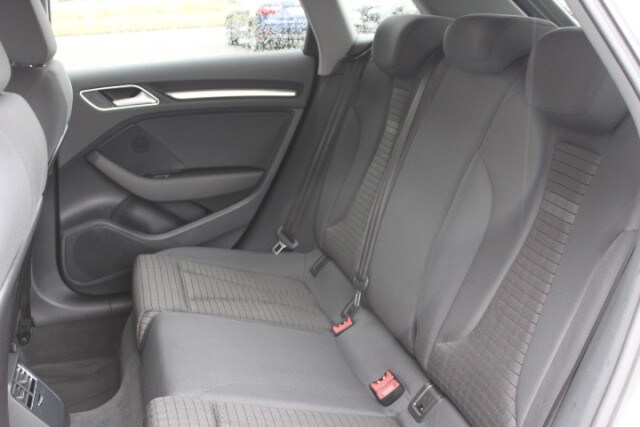Image about Audi A3 Sportback sport 30 TDI Schaltgetriebe
