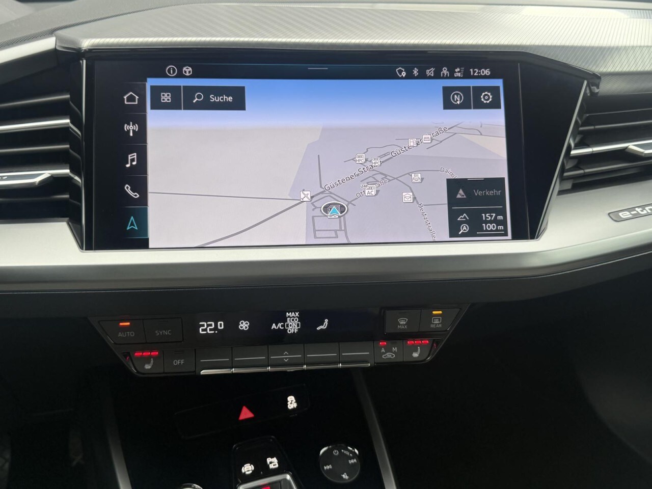 Image about Audi Q4 e-tron 50 e-tron quattro