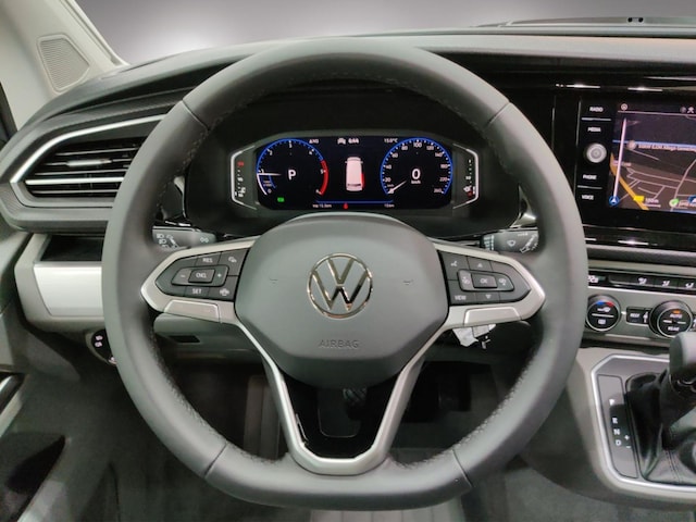 Volkswagen T6.1 California