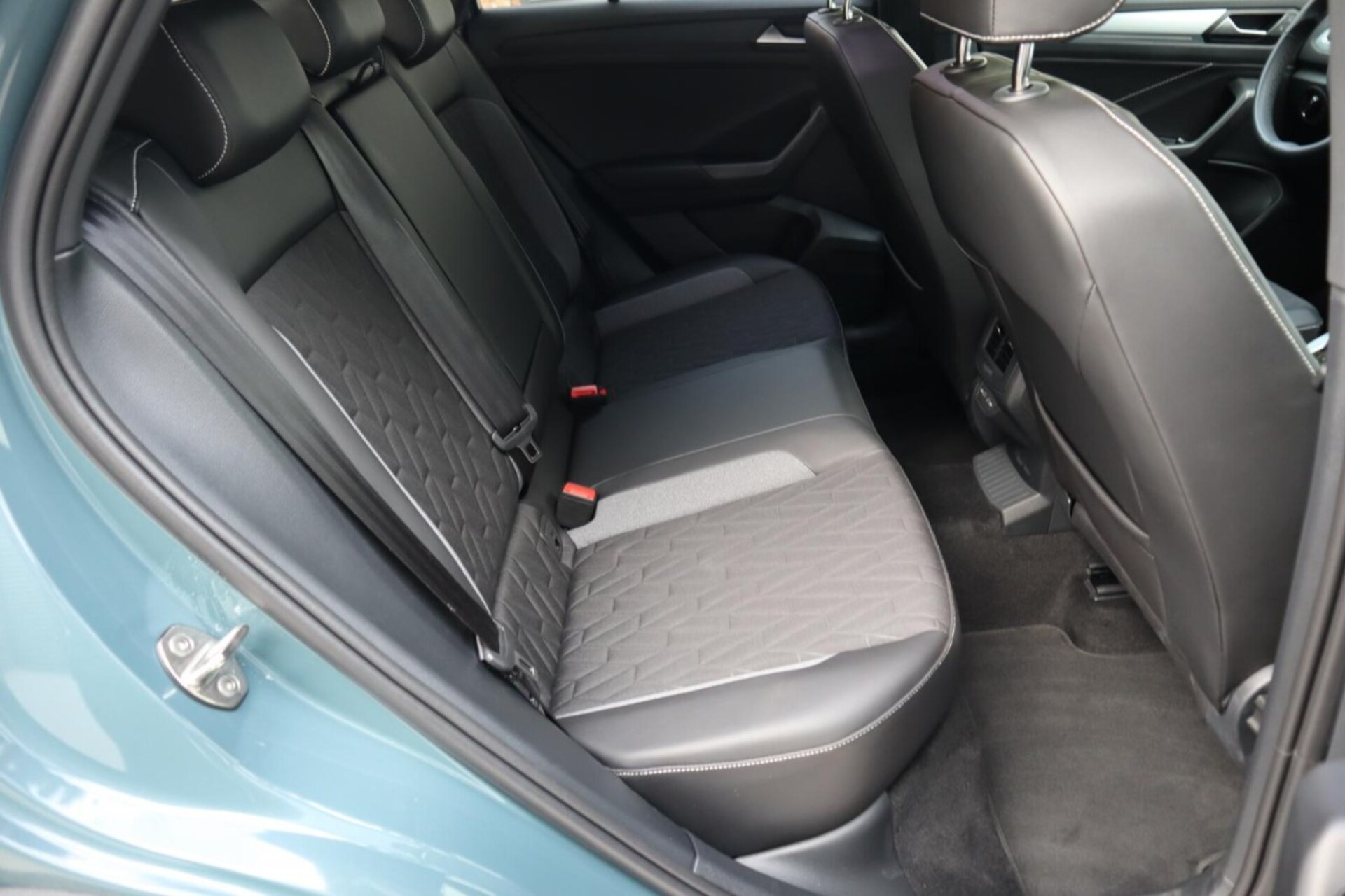 Volkswagen T-Roc Goal