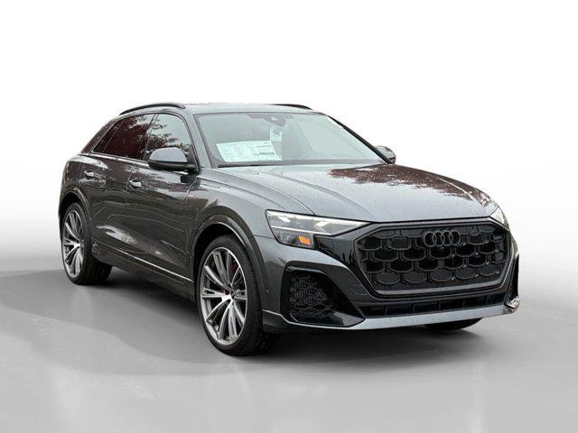 2026 Audi Q8 Prestige - Photo 7