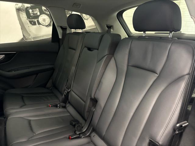 2023 AUDI Q7 - Image 13