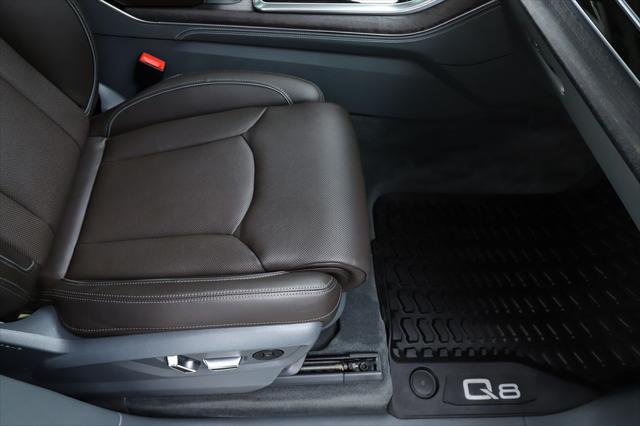 2023 Audi Q8 Prestige - Photo 66