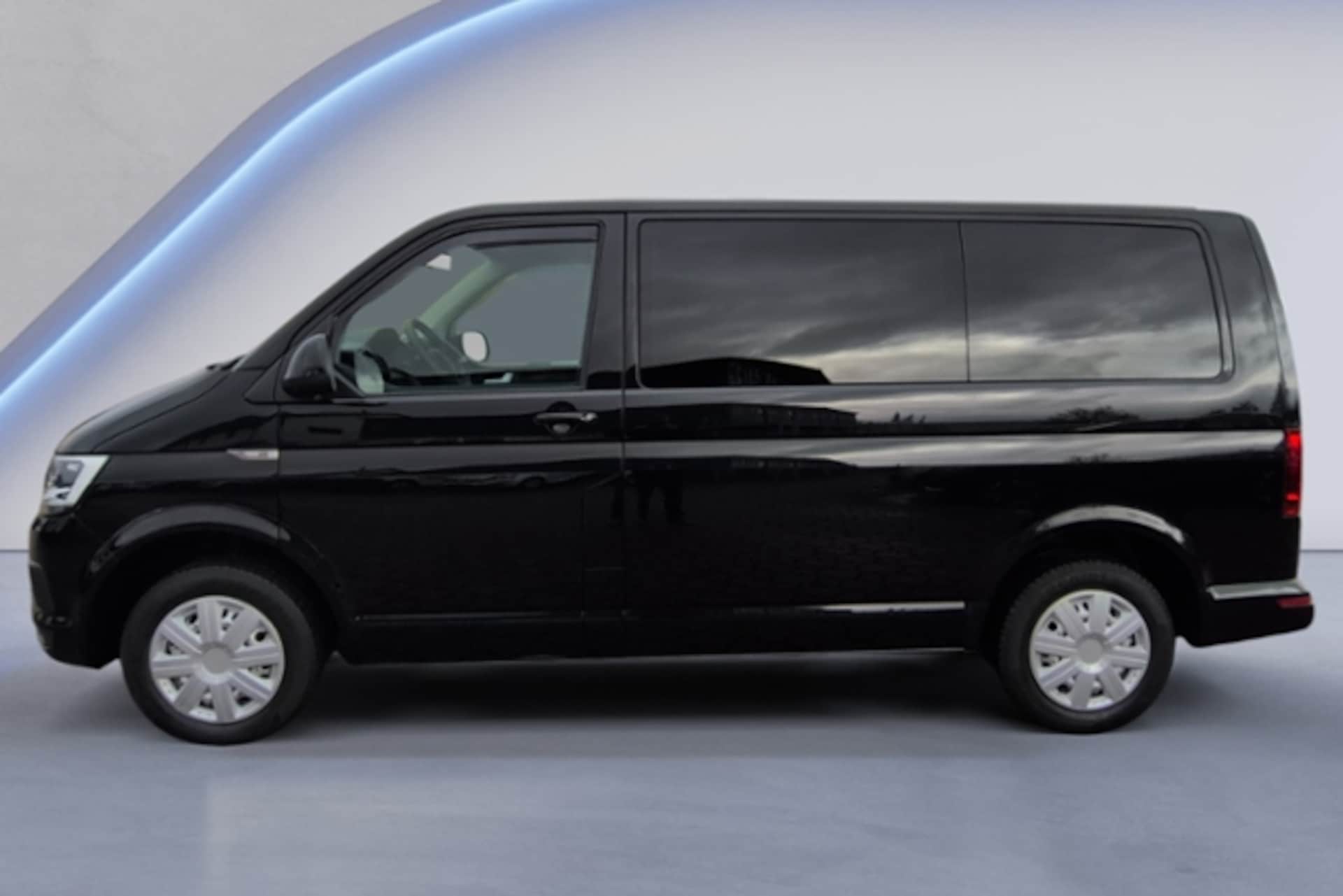 Volkswagen T6 Caravelle Comfortline