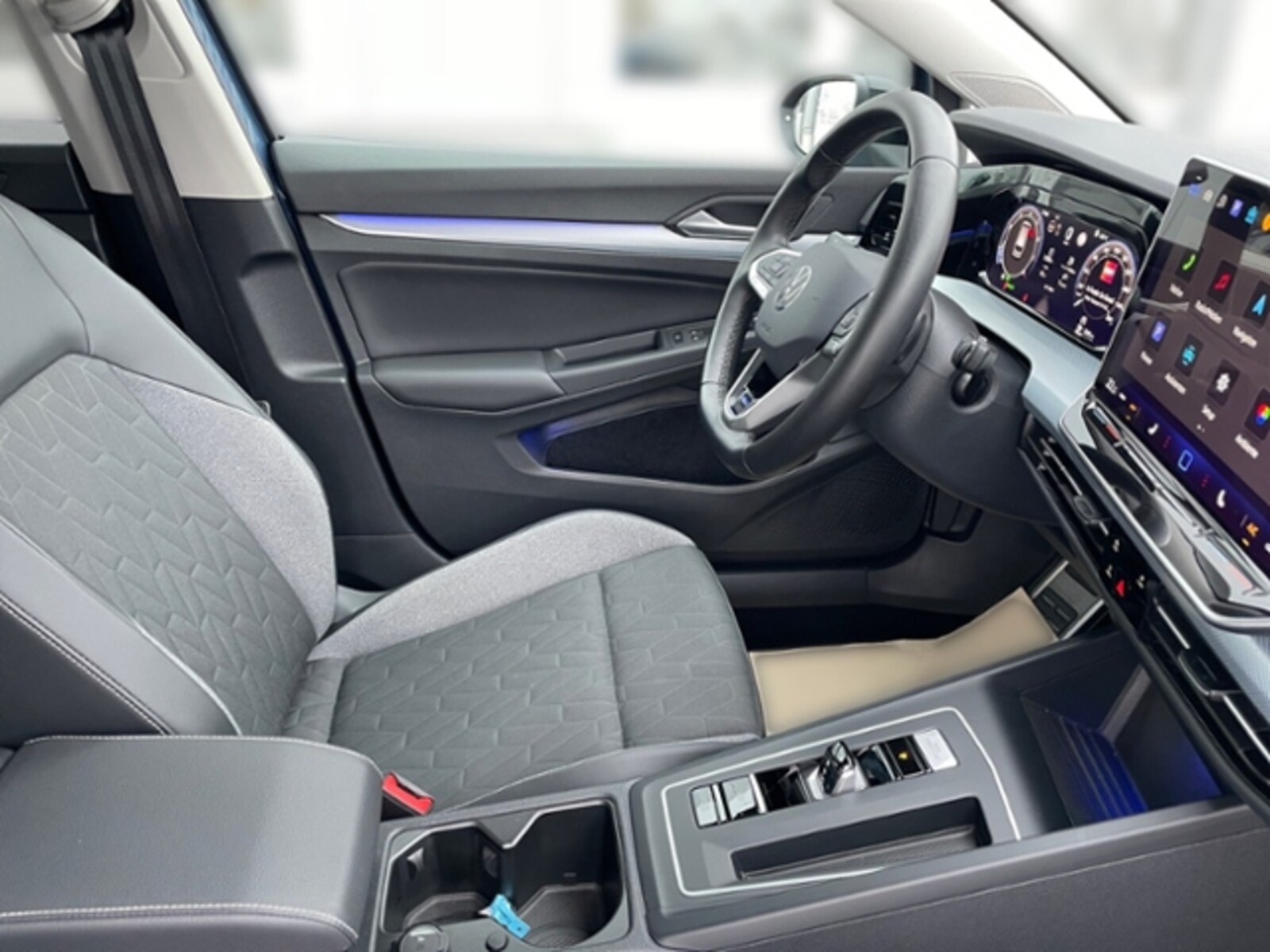 Volkswagen Golf Variant – Bild 22