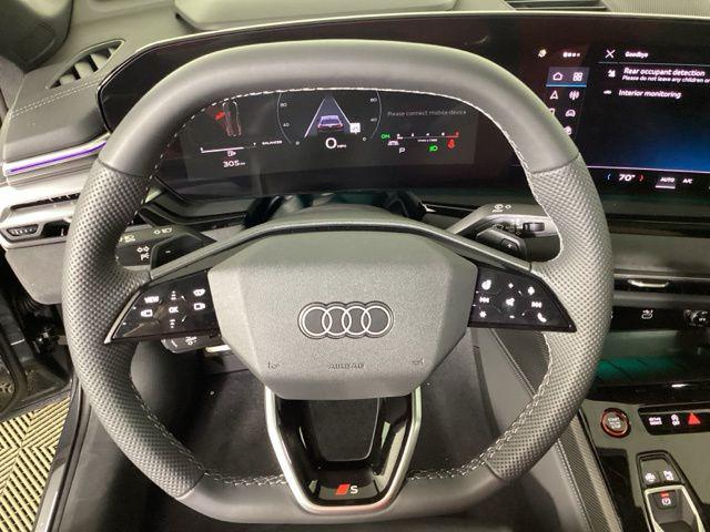 2025 Audi S5 Premium Plus - Photo 29