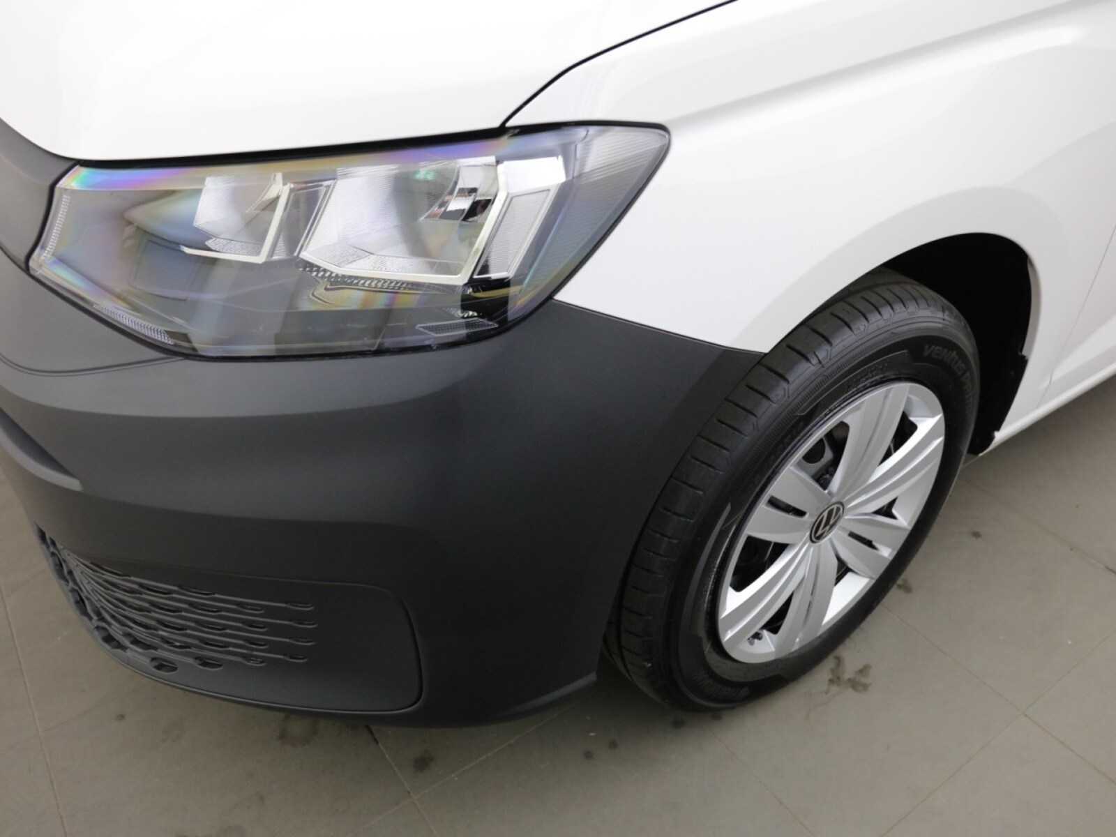 Volkswagen Caddy Maxi Cargo – Bild 4