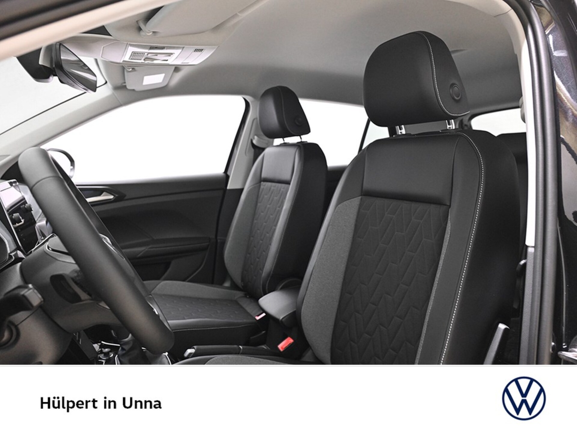 Volkswagen T-Cross ENERGY