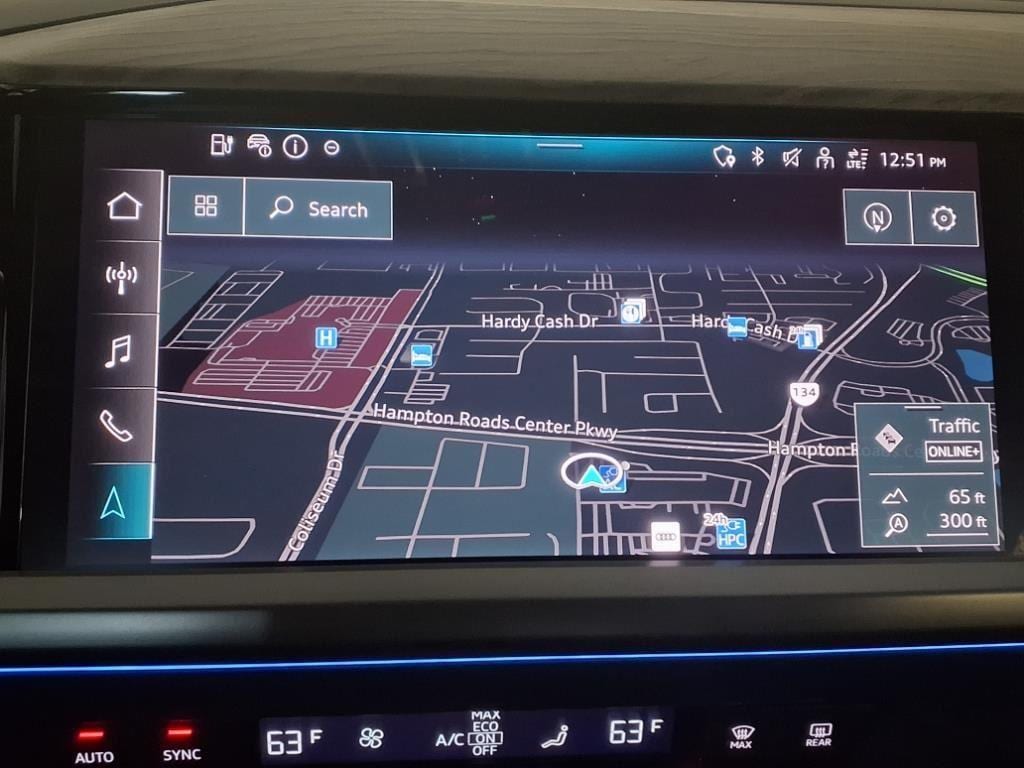 2025 Audi Q4 e-tron Premium Plus - Photo 17