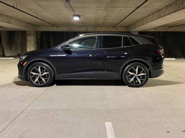 Used 2023 Volkswagen ID.4 PRO S with VIN 1V2VMPE86PC037076 for sale in Nashville, TN
