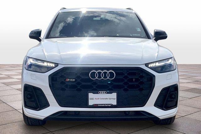 2024 Audi SQ5