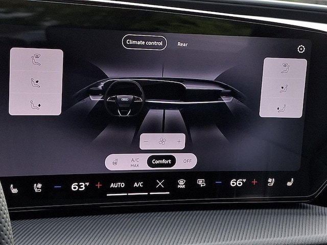 2026 Audi SQ5 Premium Plus - Photo 14