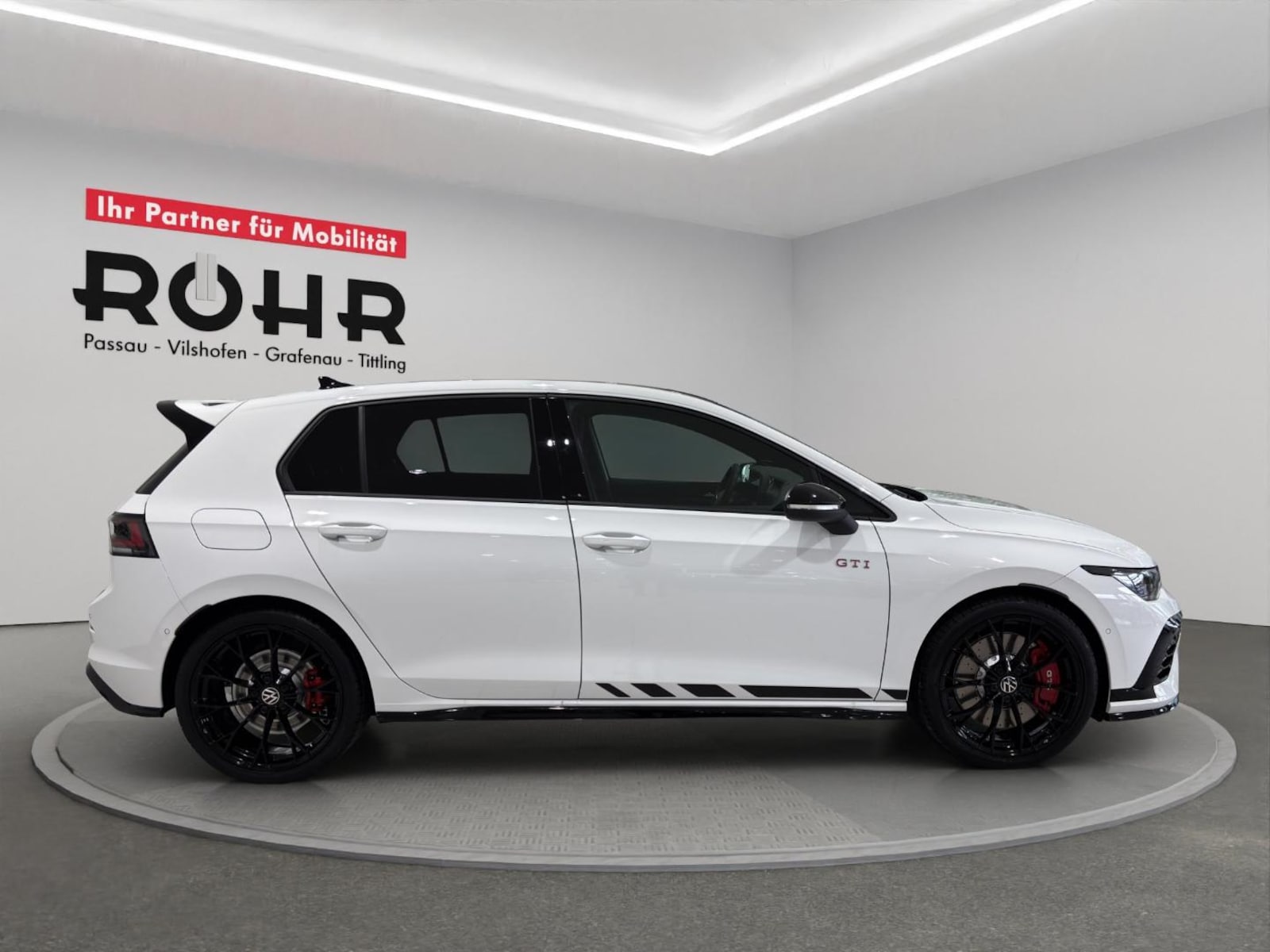Volkswagen Golf – Bild 4