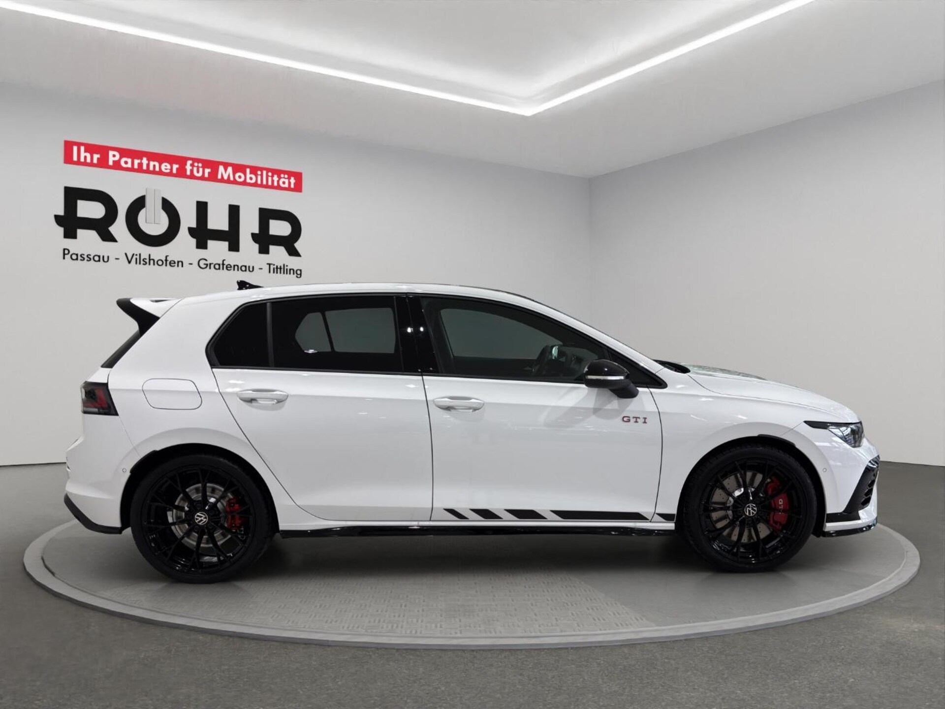 Volkswagen Golf GTI Clubsport