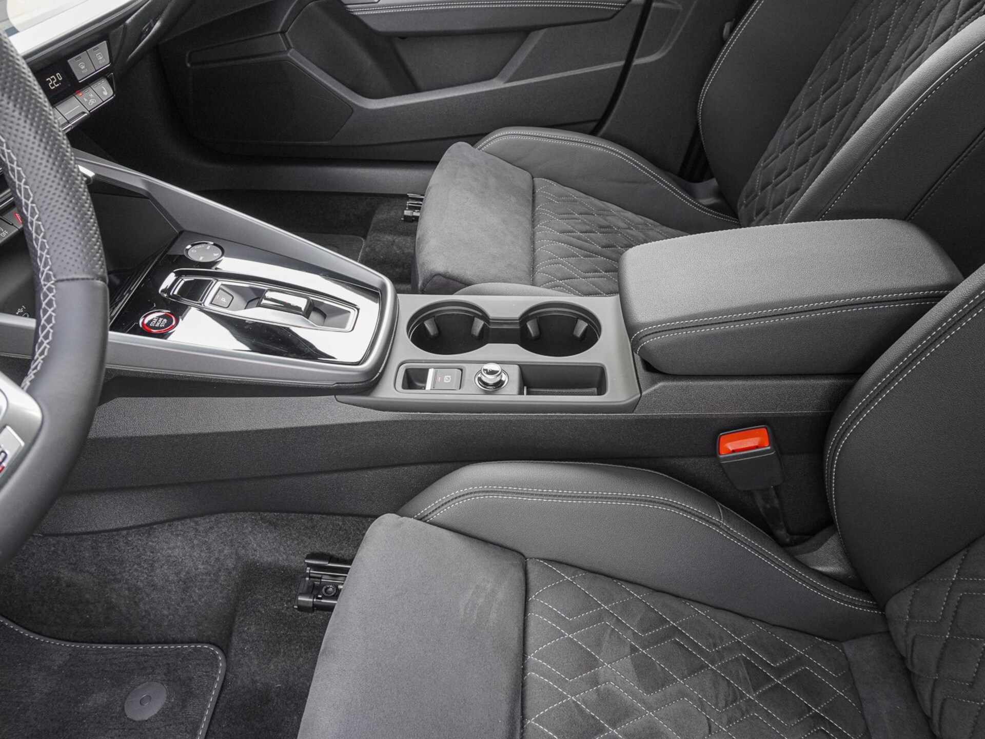 Audi S3 Sportback