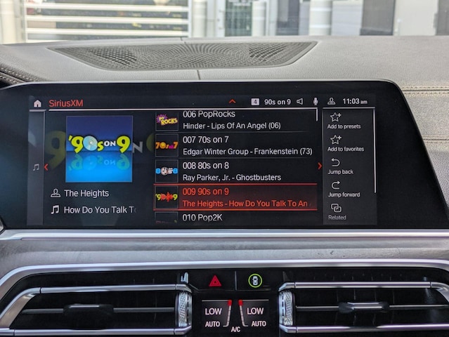 2023 BMW X5 40i - Photo 18