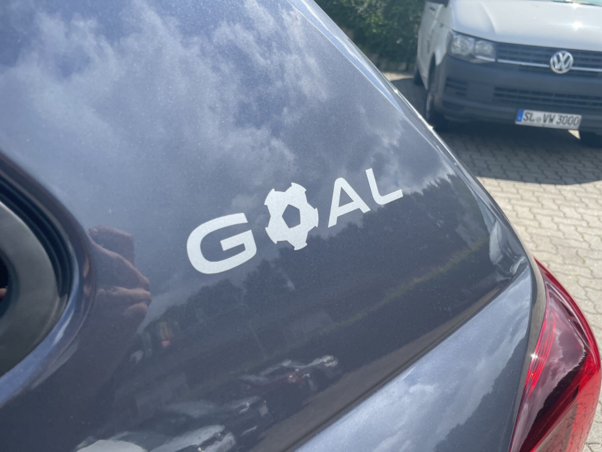 Volkswagen Polo Goal