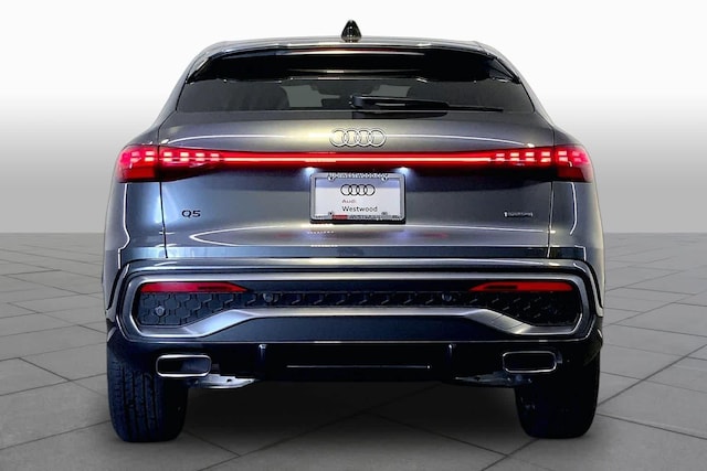 2026 Audi Q5 Sportback