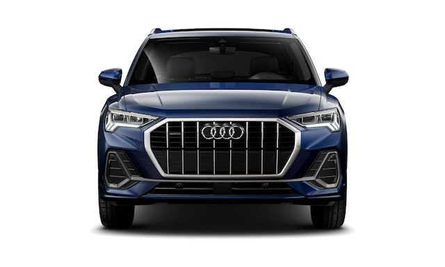 2025 Audi Q3 SUV