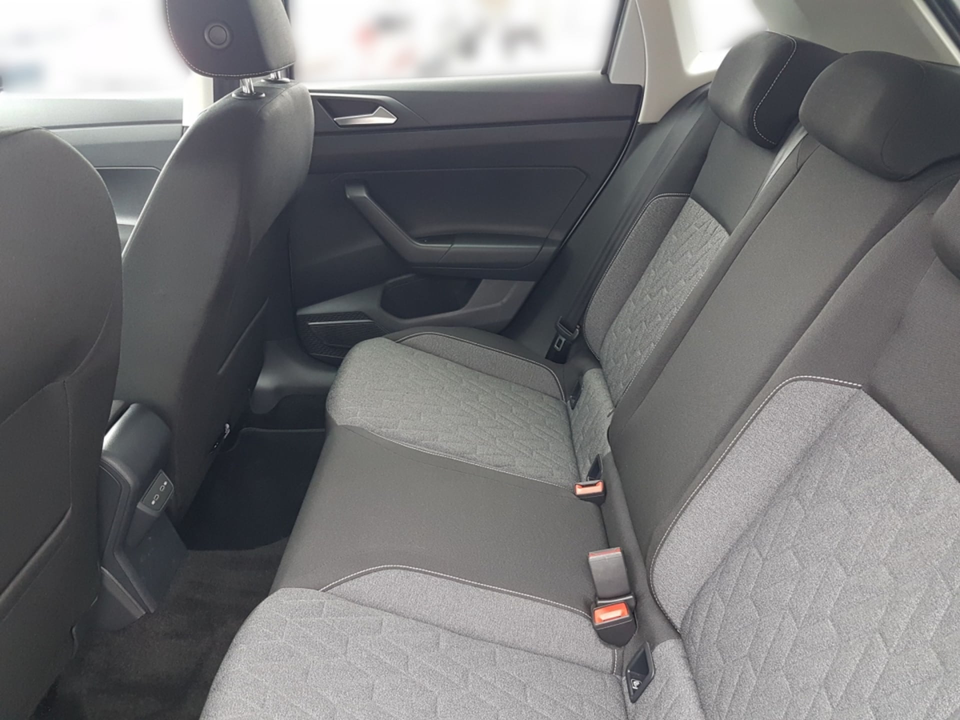Volkswagen Polo MOVE