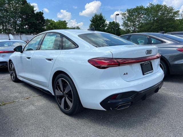 2026 Audi A5 Sedan