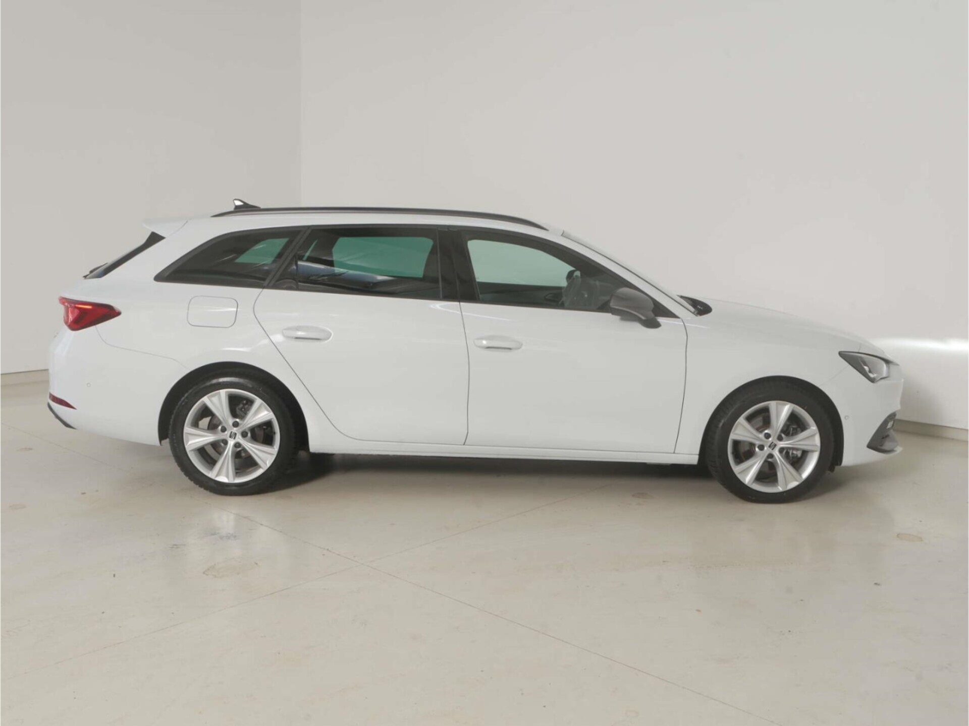 SEAT Leon Sportstourer FR