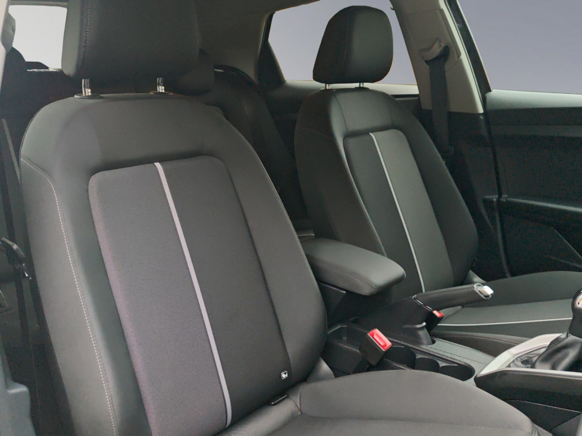 Audi A1 Sportback Advanced