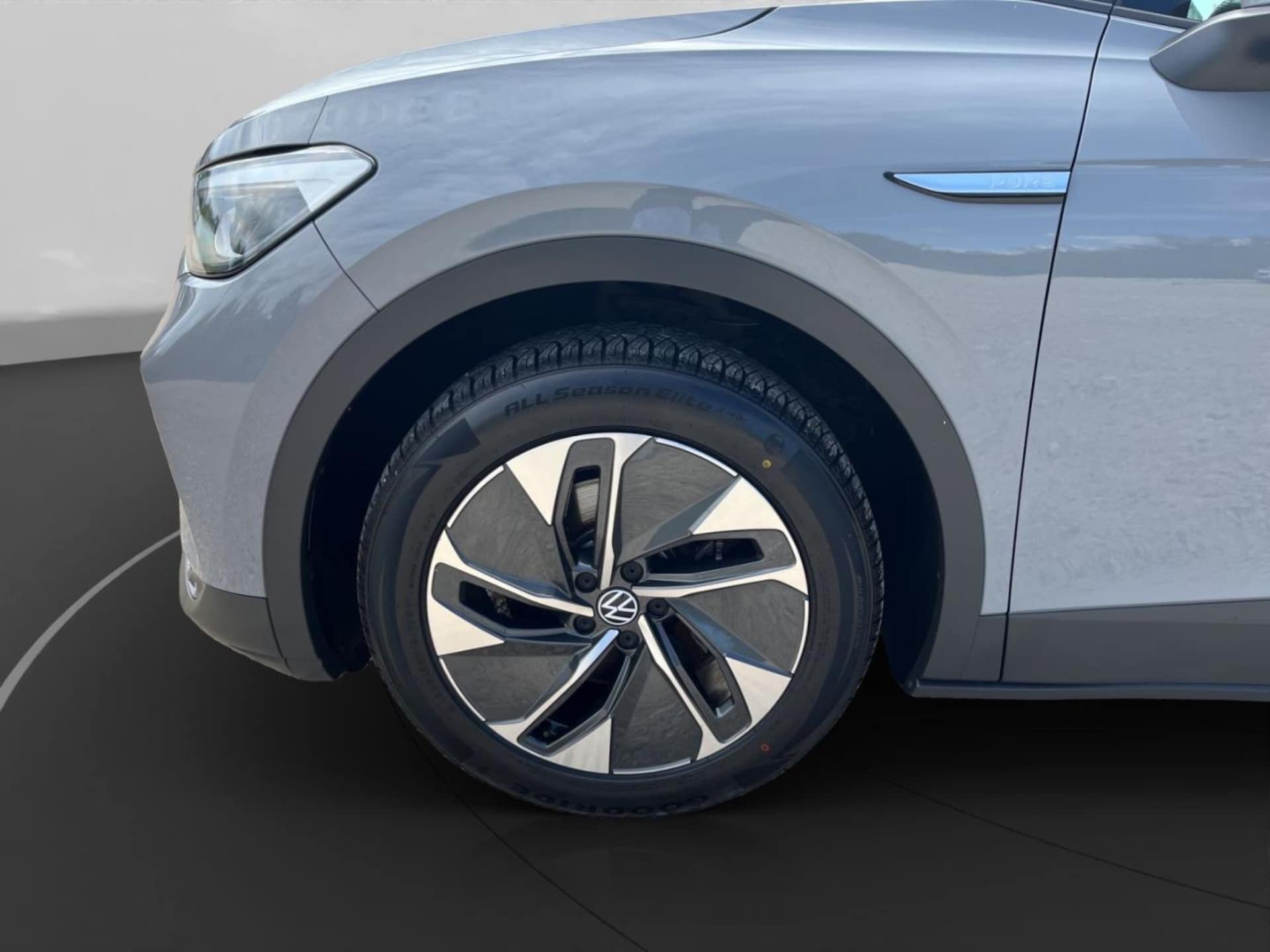 Volkswagen ID.4 Pure