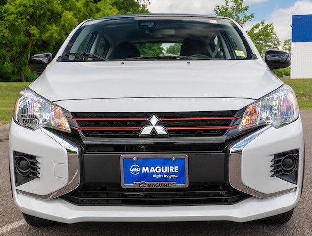2024 Mitsubishi Mirage