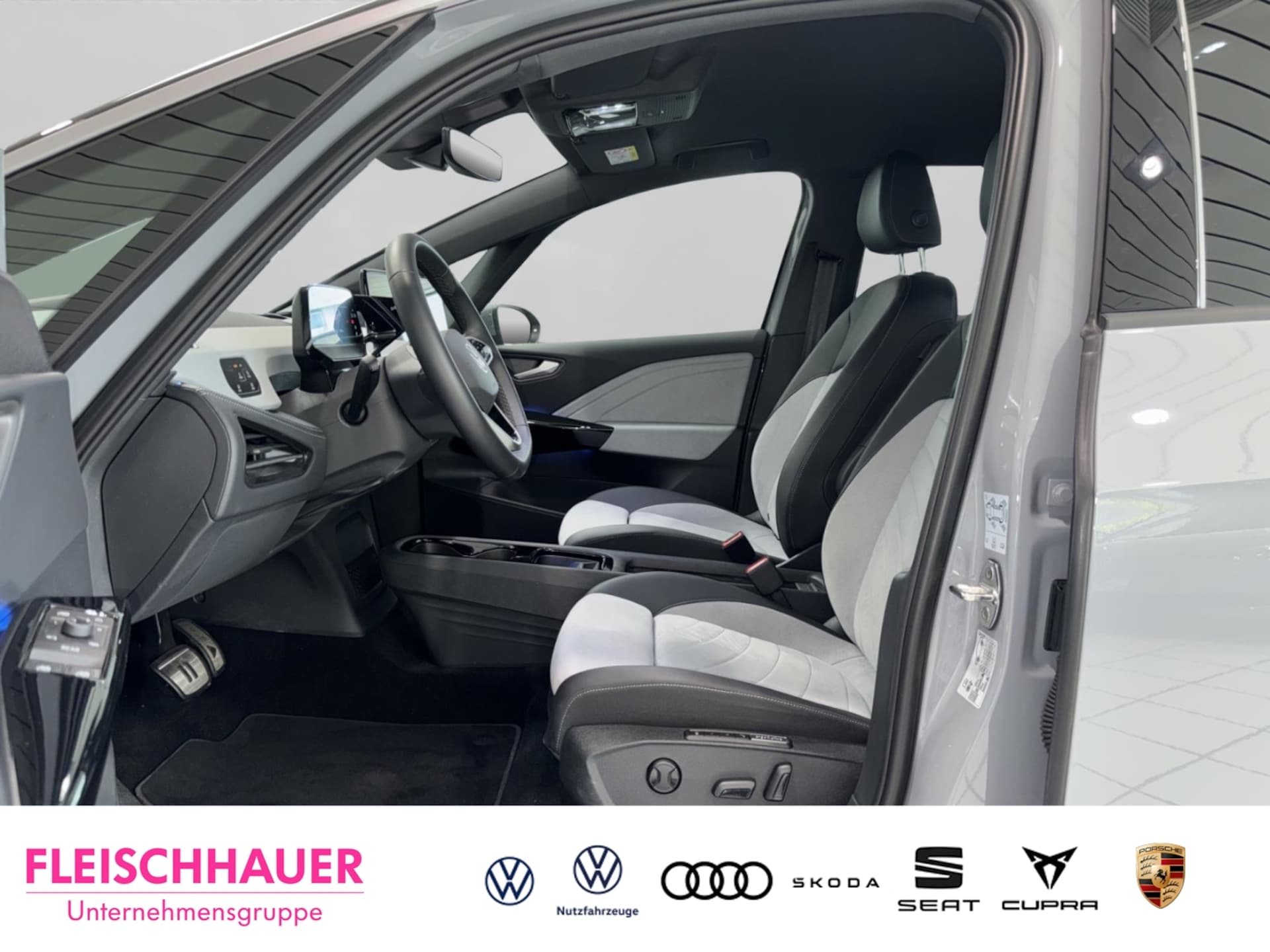Volkswagen ID.3 MOVE Pro