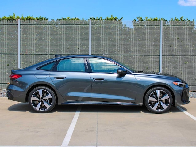 2026 Audi A5 Sedan