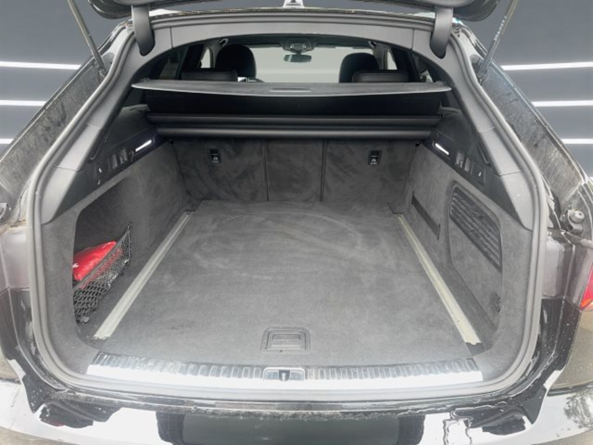 Audi A6 Avant Sport