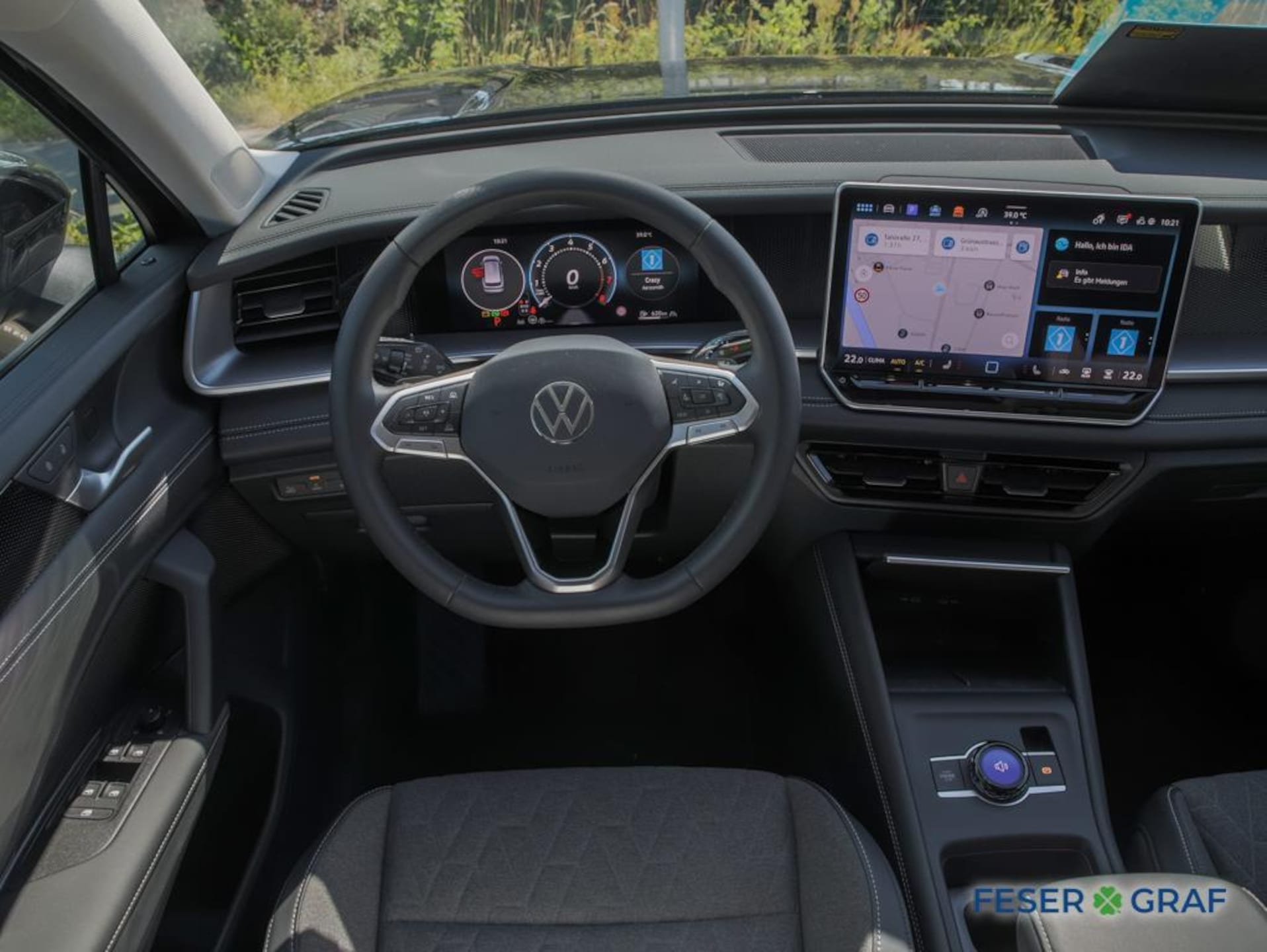 Volkswagen Tayron Life