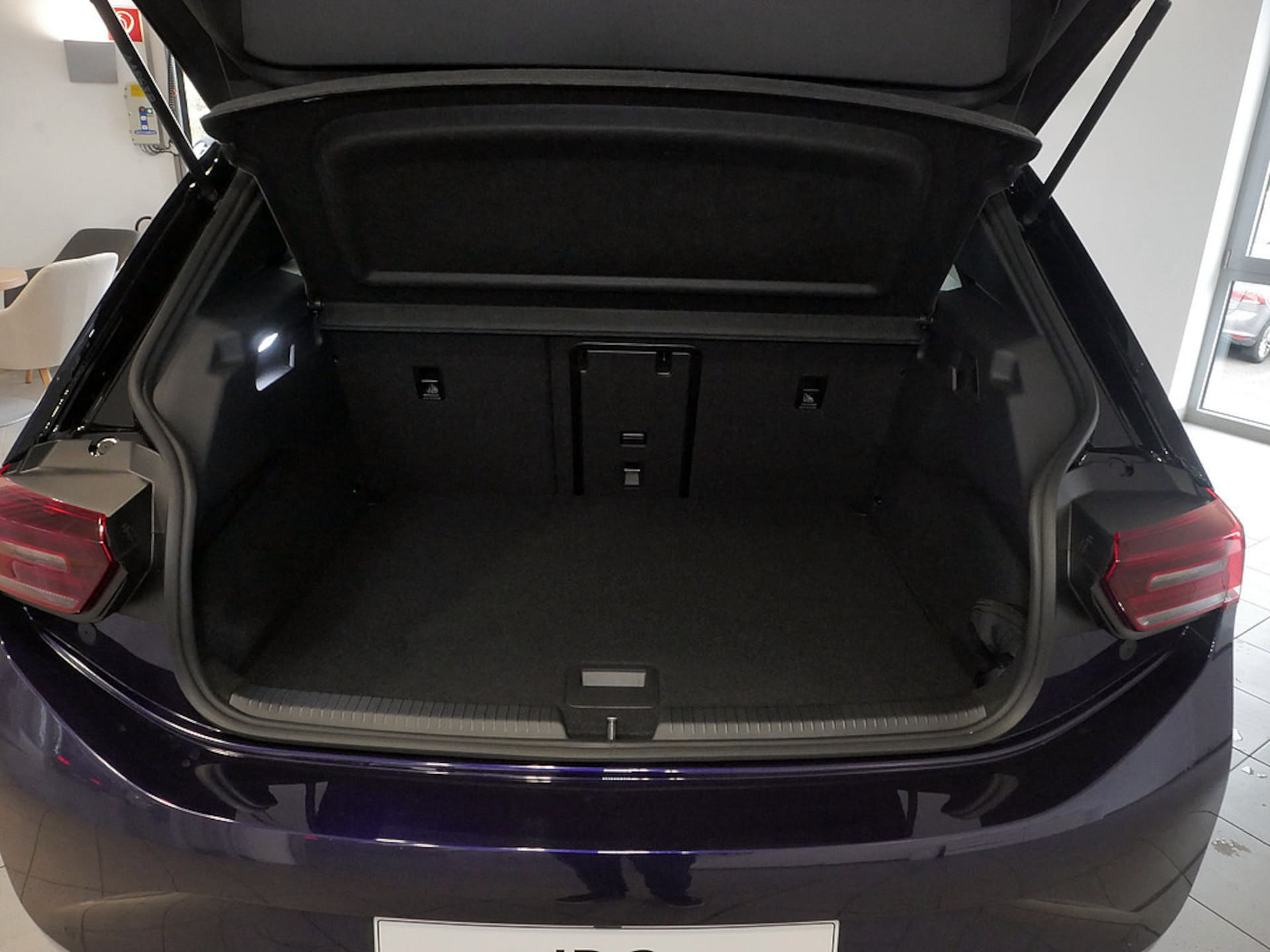 Volkswagen ID.3 GTX Performance