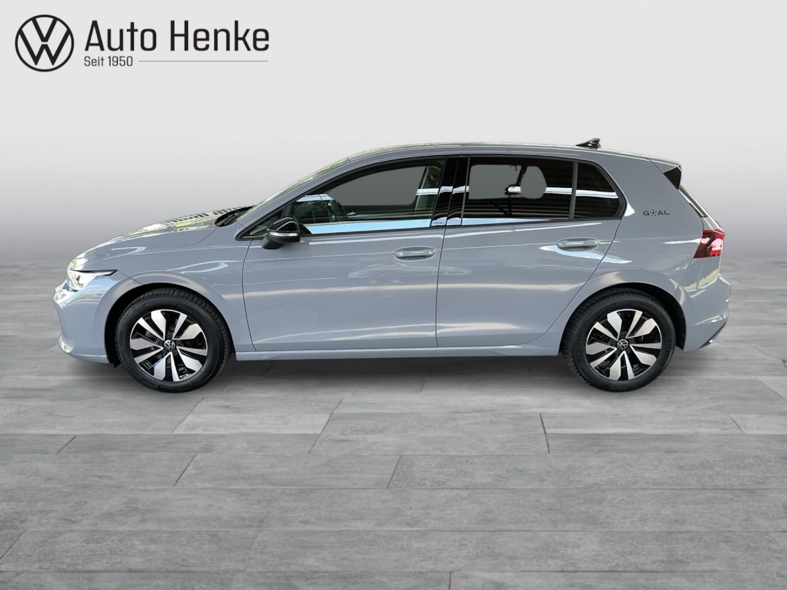 Volkswagen Golf – Bild 2