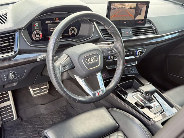 2023 Audi SQ5