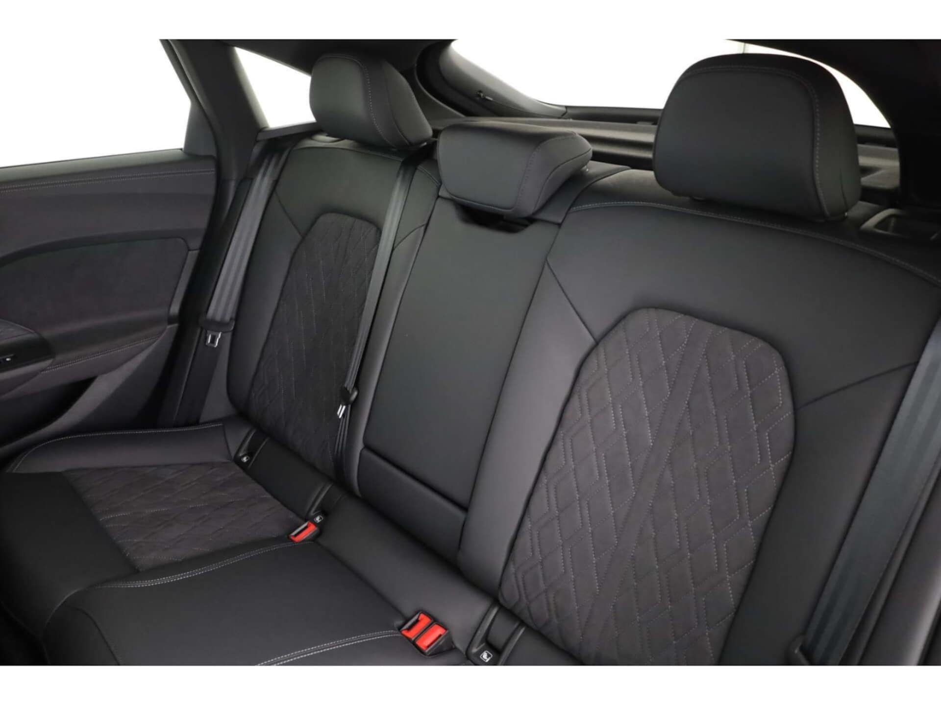 Audi A5 Limousine e-hybrid edition one